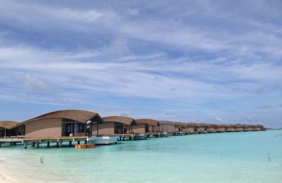 Club Med The Finolhu Villas
