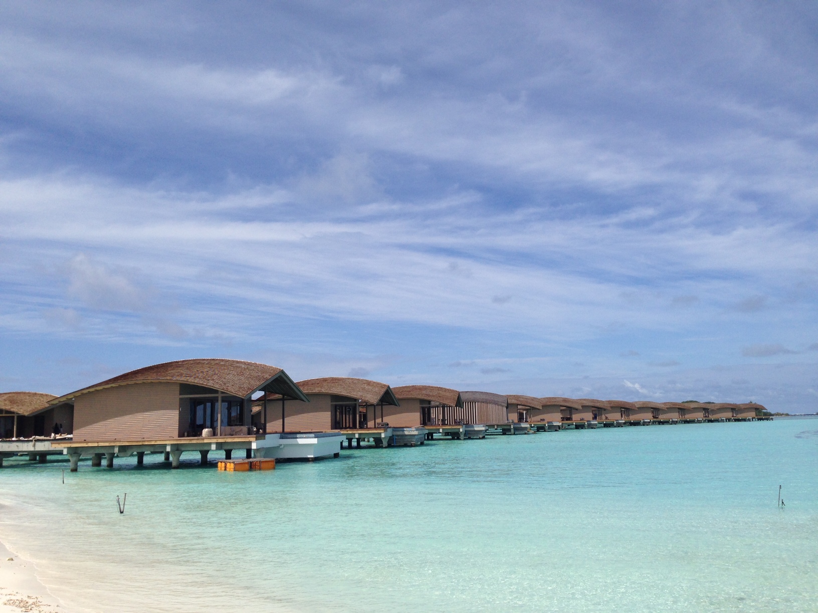 Club Med The Finolhu Villas