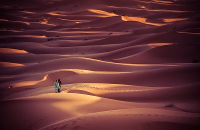 ทัวร์โมร็อคโค