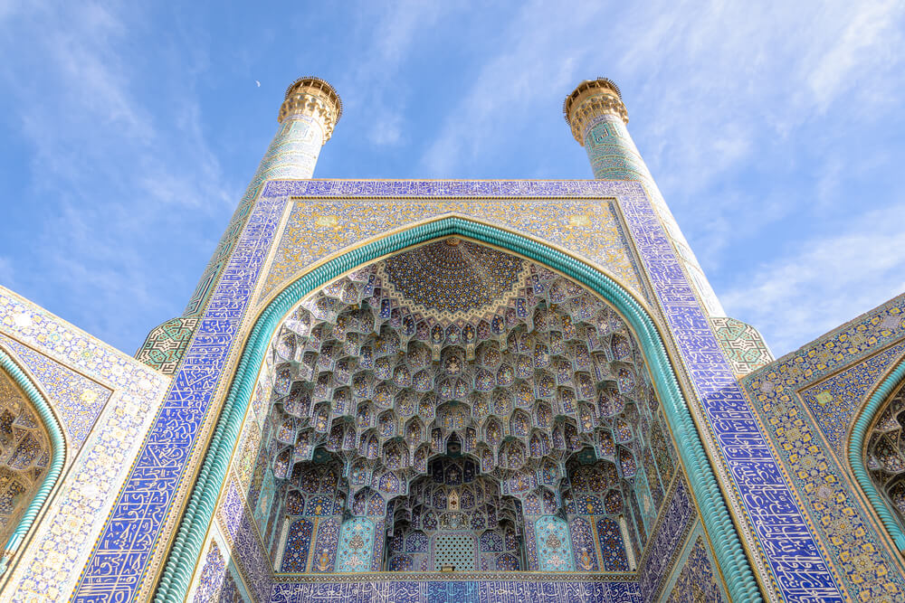 ISFAHAN, IRAN2