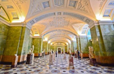 St. Petersburg Russia2